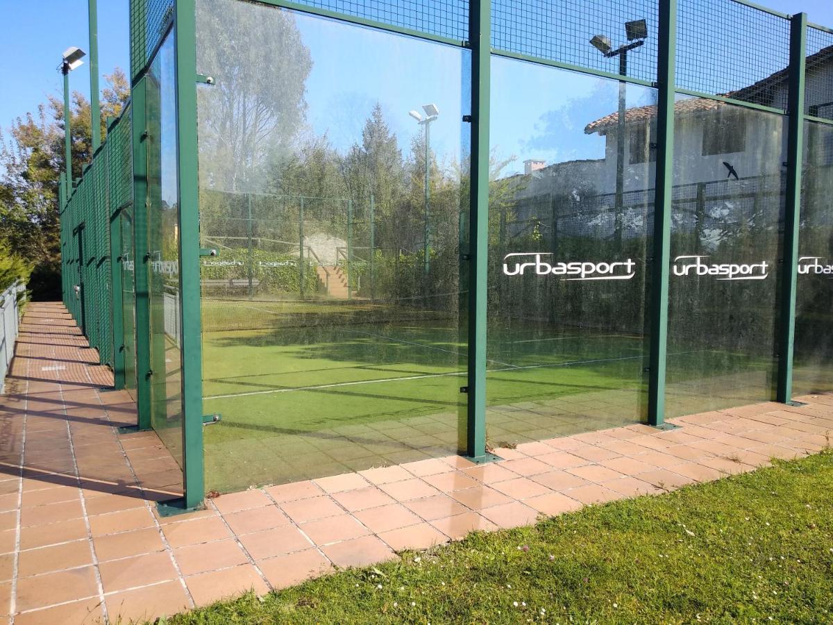 Arbidel, Apartamento Con Piscina En Llanes Vut-2758-As エクステリア 写真