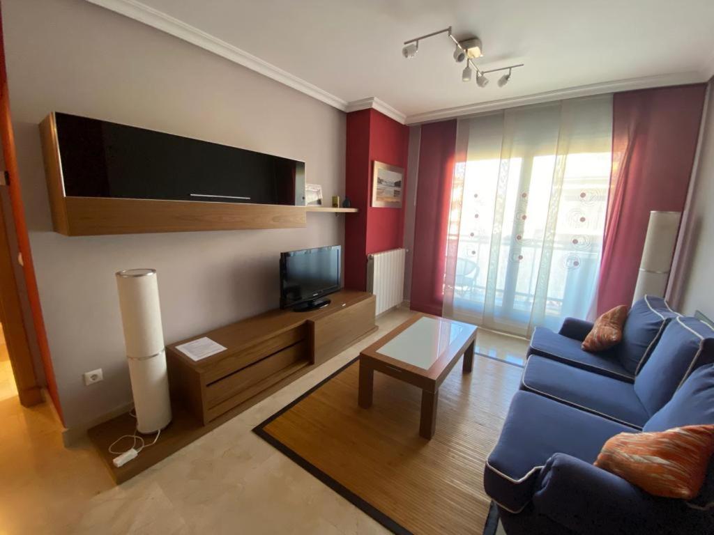 Arbidel, Apartamento Con Piscina En Llanes Vut-2758-As エクステリア 写真