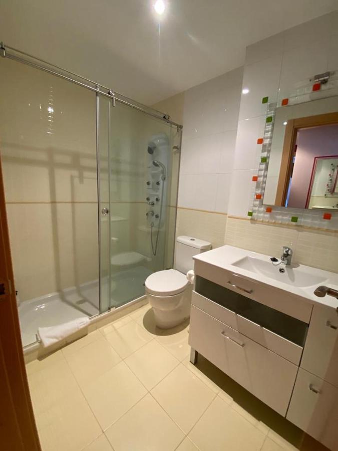 Arbidel, Apartamento Con Piscina En Llanes Vut-2758-As エクステリア 写真