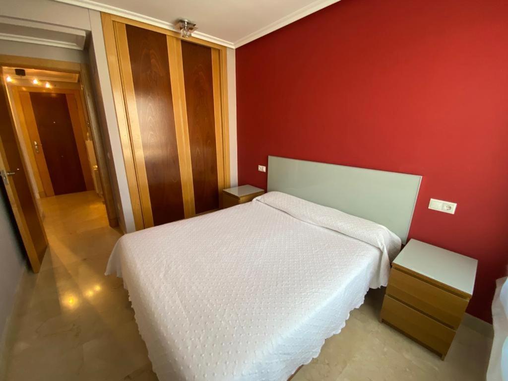 Arbidel, Apartamento Con Piscina En Llanes Vut-2758-As エクステリア 写真