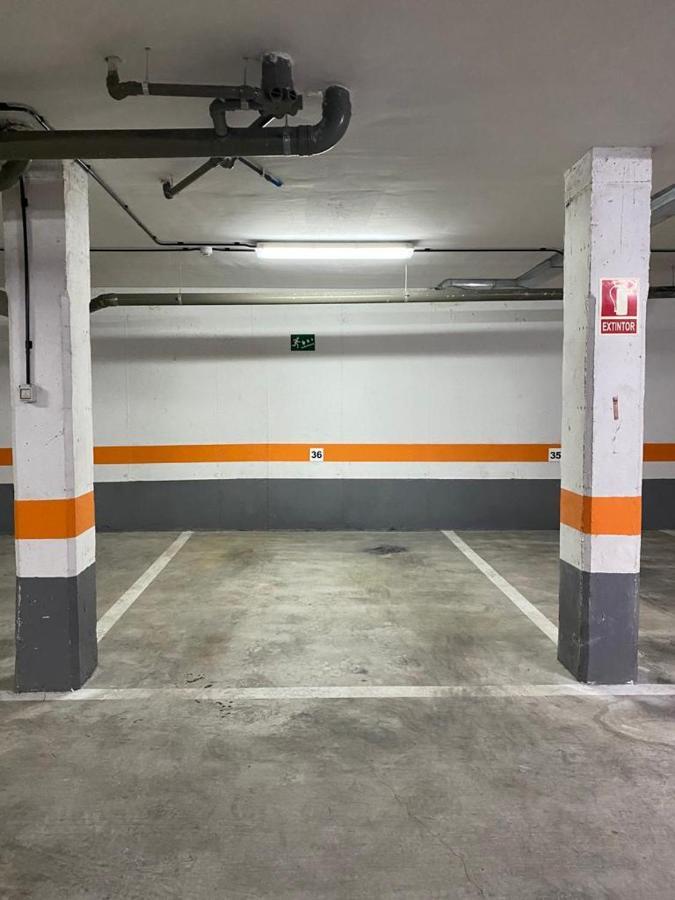 Arbidel, Apartamento Con Piscina En Llanes Vut-2758-As エクステリア 写真