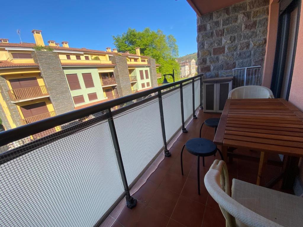 Arbidel, Apartamento Con Piscina En Llanes Vut-2758-As エクステリア 写真