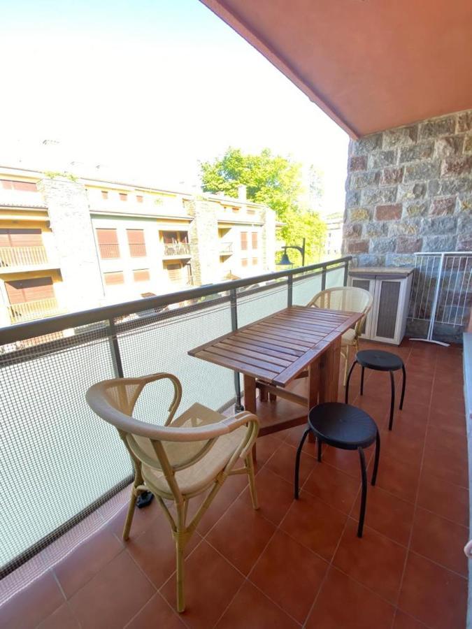 Arbidel, Apartamento Con Piscina En Llanes Vut-2758-As エクステリア 写真