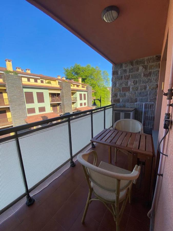 Arbidel, Apartamento Con Piscina En Llanes Vut-2758-As エクステリア 写真