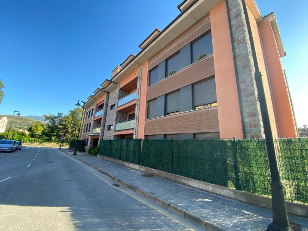 Arbidel, Apartamento Con Piscina En Llanes Vut-2758-As エクステリア 写真