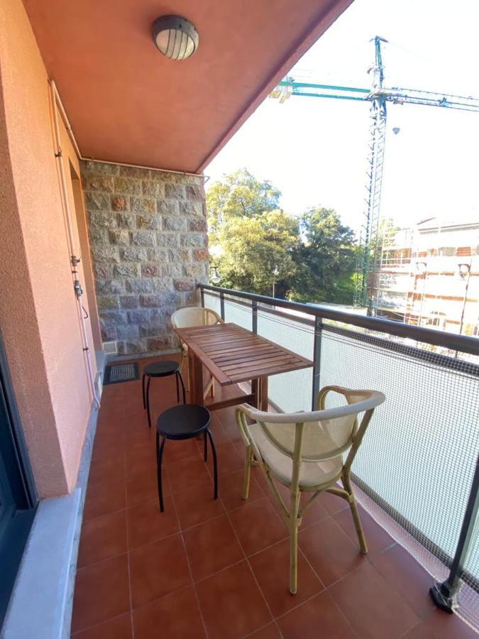 Arbidel, Apartamento Con Piscina En Llanes Vut-2758-As エクステリア 写真